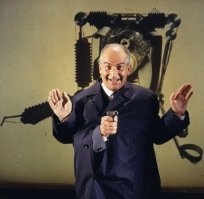 Вот настоящая третья рука - помощник!