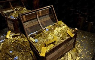 Вот самое страшное "оружие" - побеждало целые армии без единого выстрела.