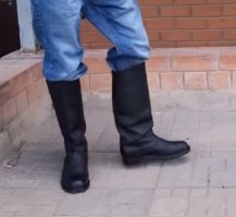 Ну усё - первый парень на деревне!