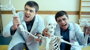 У меня сегодня профессиональный праздник: