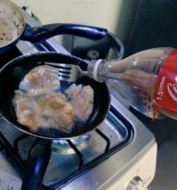 А вы уверены, что это женская рука?