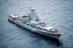 А то что Вы пытаетесь преподнести за проекта 11351 является проект 1135 с кодовым названием «Буревестник»

Скажите Вы намеренно лжёте?