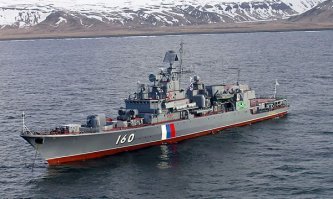 проекта 11351