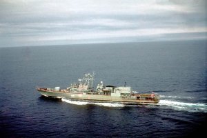 проекта 11351