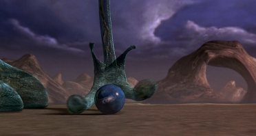 Художник рисует комиксы, которые шокируют и пугают, но посмотреть их всё равно хочется