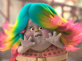 Вид спереди