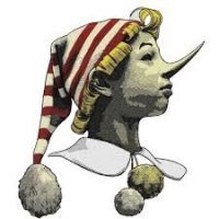 Тайваньский скульптор вырезает людские души из дерева