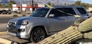 А что это за авто кто знает? похоже на тойоту, но я что-то не узнаю ), американец?