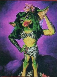 Девушки, которые никогда-никогда не пропускали день ног