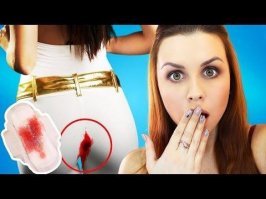 15 девушек, которые вляпались в неприятности по самые уши