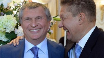 ... эти люди давно государственники.

==================================



Г - ГОСУДАРСТВЕННИКИ