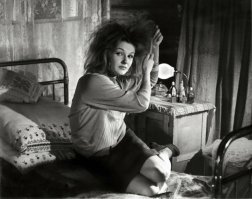 Самые "противные" героини советского кино