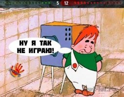 Почему раньше в западных городах было чисто