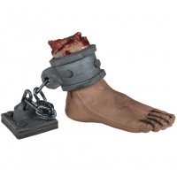 Оригинальный способ борьбы с неплательщиками в ресторане Перу