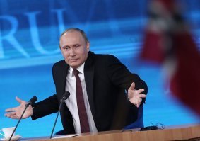 Замените Вована на этого дядю Вову и заново перечитайте текст :)