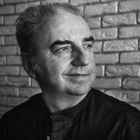 Так это же Шахрин из Чайфа!