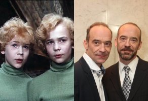 Что стало с самыми известными детьми-актёрами Голливуда