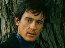 Вот эта роль первая 1980 год, Жду и надеюсь, роль - Шурка Доминиани (Домок).