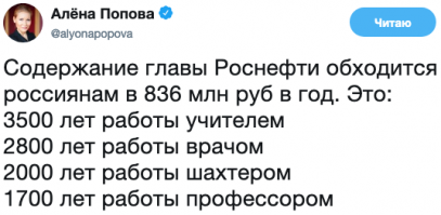 Бизнес в удовольствие: как Сечин и его окружение используют служебные самолеты для отдыха