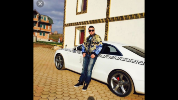 А как же эти версаче?