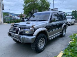 Вот настоящая легенда Паджерика !