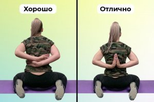 хм... BDSM? Бондаж? :)