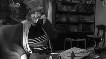 Самые "противные" героини советского кино