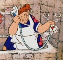 Самые "противные" героини советского кино