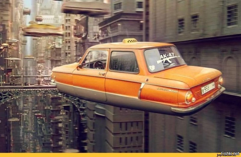 Uber представил будущим пассажирам летающее такси