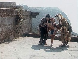 А как же Буратино ?!