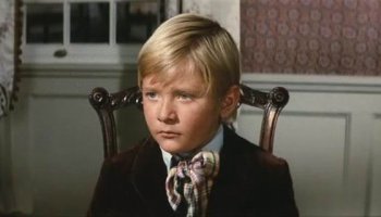 Роман Мадянов.  "Совсем пропащий", Гек Финн 1973год