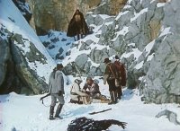 А как же Белая Скала?

В поисках Капитана Гранта


Деловые люди


Человек с бульвара Капуцинов