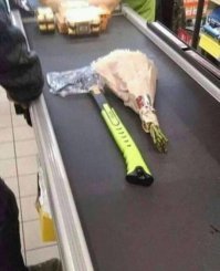 У каждой из этих фотографий есть своя идиотская предыстория