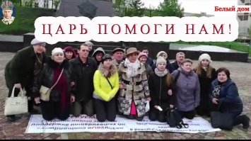 Это все, что вам нужно знать о той системе власти, которую создал путен!