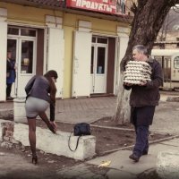 Невероятные кадры, сделанные за секунду до катастрофы