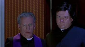 Как огромный питон съел крокодила