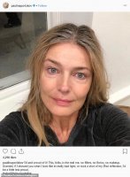 Поризкова была интересной няшей:





...но вот "время её не берёт" я б так не сказал - выглядит вполне на свои 54: