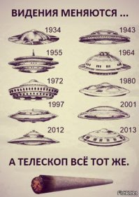 20 бесполезных фактов, которые помогут казаться умнее
