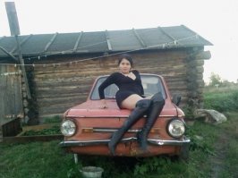 Рай для реставратора