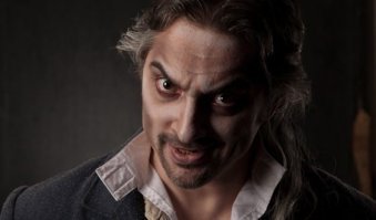 Как могли бы выглядеть диснеевские "папаши" в реальной жизни