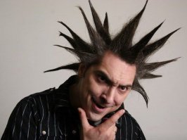 Как могли бы выглядеть диснеевские "папаши" в реальной жизни