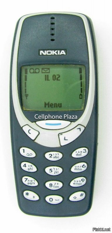 Если ты поколение Razr то ты слишком молод чтобы осуждать тему. На фото 3310 и Motorola V60i. Разница в габаритах как между Жигулями и Автобусом.