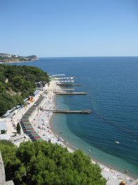 10 признаков отечественных курортов, которые вы сразу узнаете
