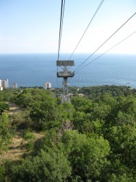 10 признаков отечественных курортов, которые вы сразу узнаете