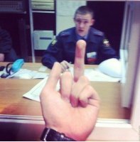 Невероятные кадры, сделанные за секунду до катастрофы