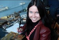 Есть женщины в русских селеньях. Про тех, кому мужики не нужны