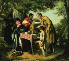 А вот так, без оскорблений (1862 года картина-то):