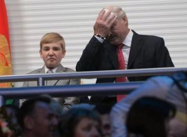 В школе Ким Чен Ын плевался в одноклассников