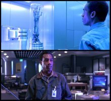 Опять негр, странно. Ведь как ни посмотришь Голливудский фильм - черные просто локомотив человечества: химики, физики, биологи на пике науки... А глянешь список Нобелевских лауреатов и ни одного негра в точных науках.
Хотя кто-то может причислить к Нобелевским лауреатам Обаму - премия Мира.