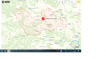 не знаю про других я живу вот где .
Площадь	1621 км  
скоро 95 лет району !!!